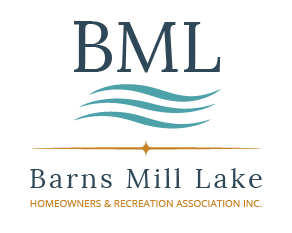 Barns Mill Lake HOA